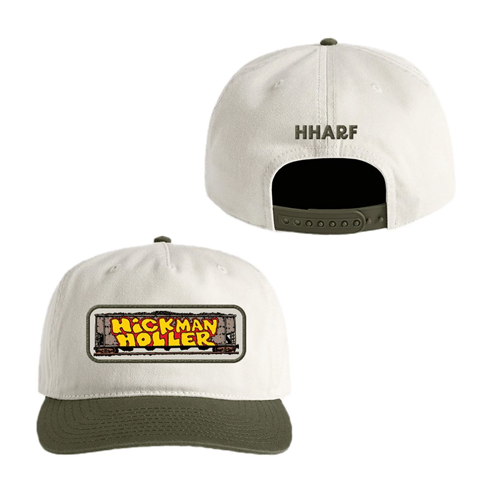 Tyler Childers Hickman Holler Hat Tyler Childers Baseball Cap Presents For Country Fans