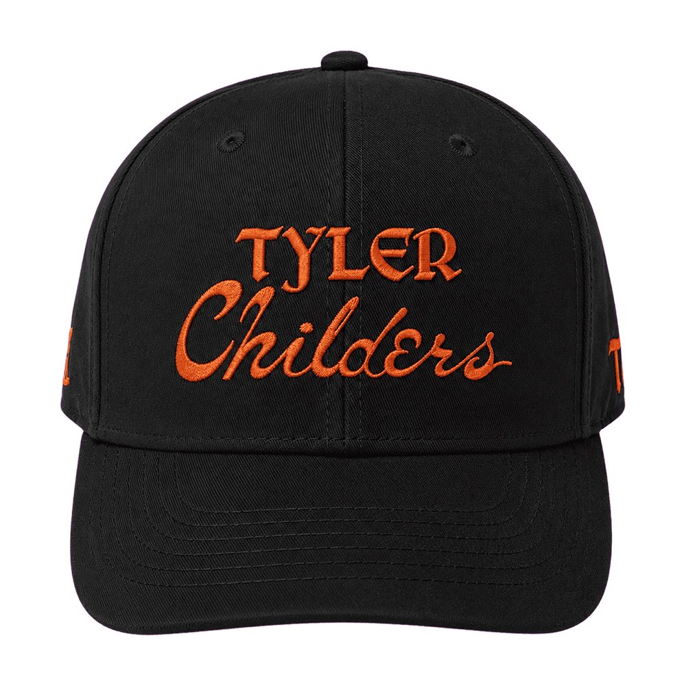 Tyler Childers Collage Black Hat Tyler Childers Merch Best Presents For Fans