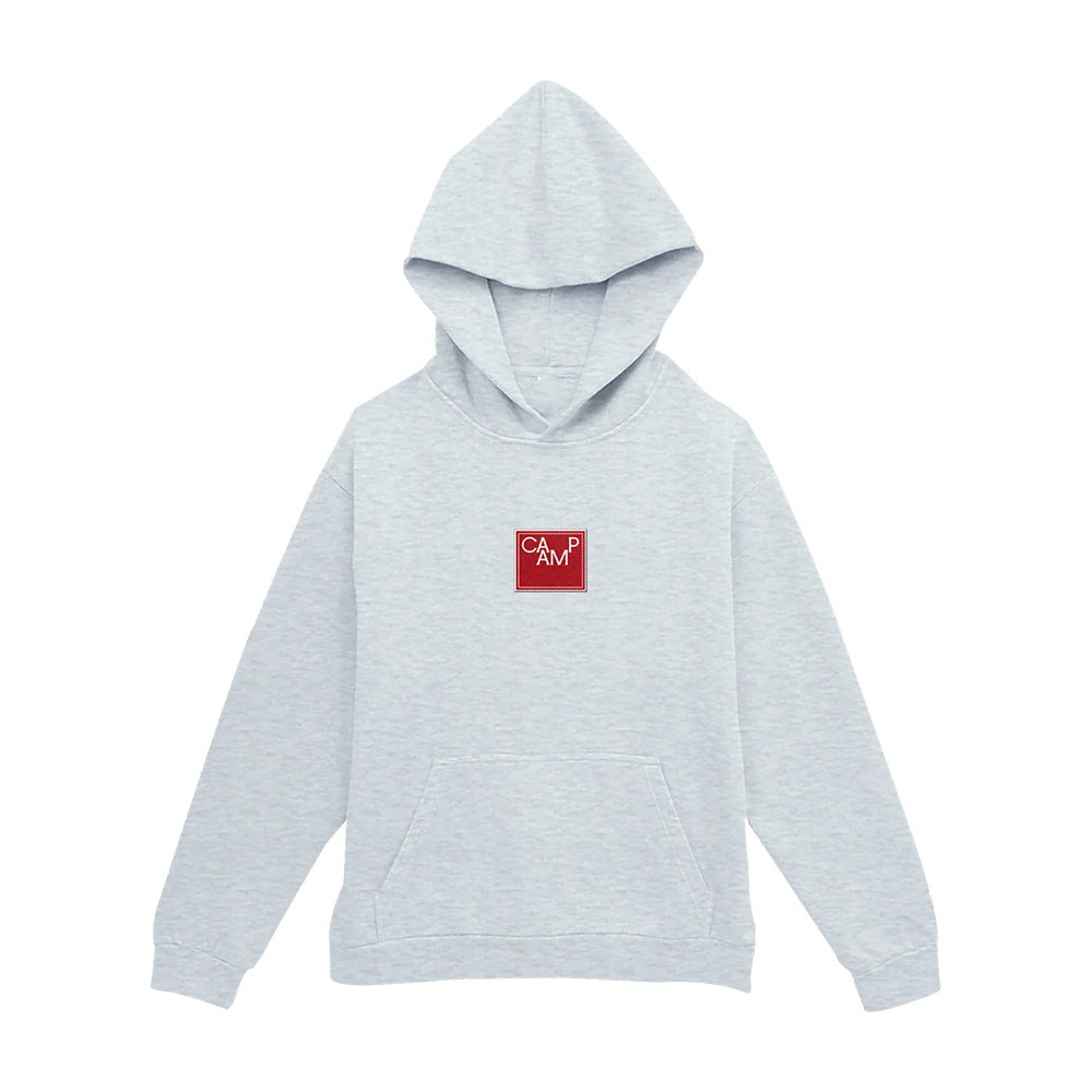 Caamp Merch Postage Stamp Hoodie Caamp Apparel Best Gifts For Fans