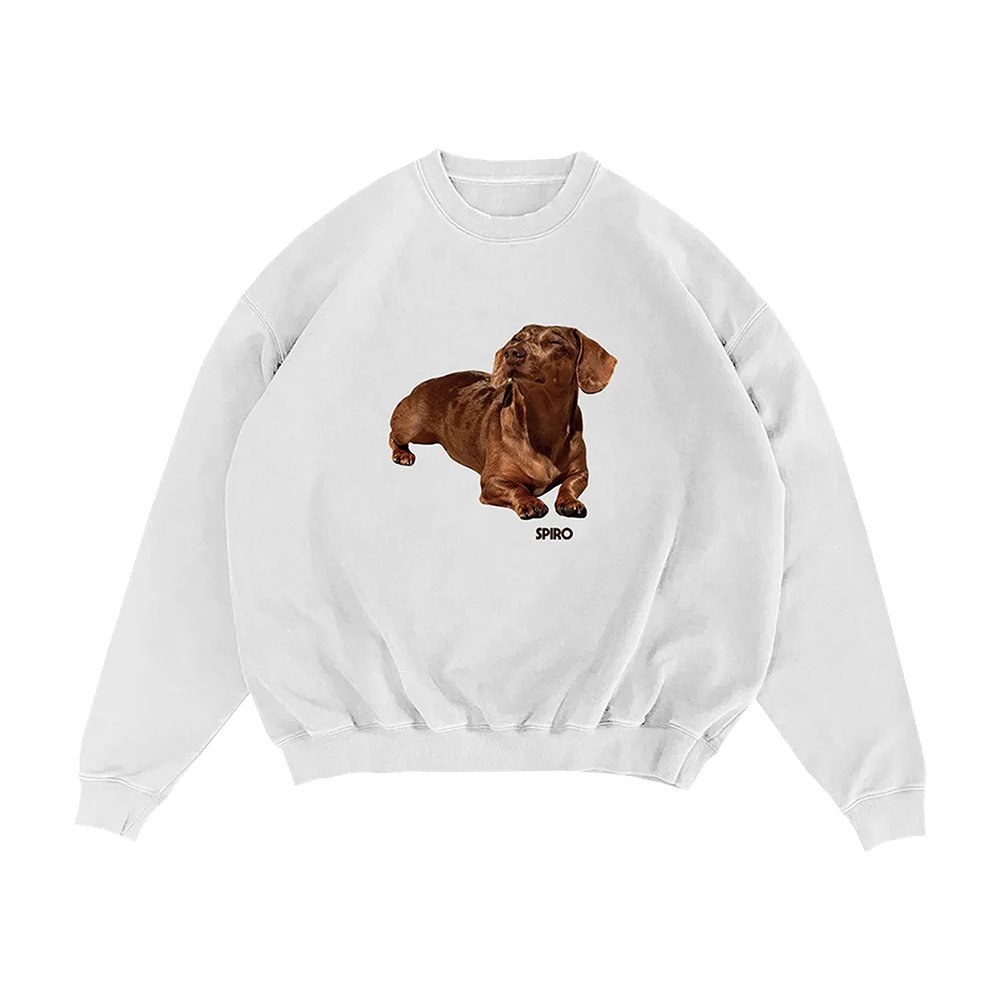 Sienna Spiro Merch The Stevie Sweatshirt Best Presents For Sienna Spiro Lovers