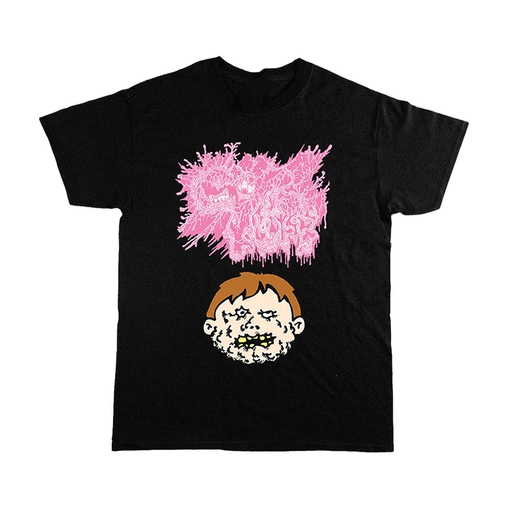 Furyprod Merch Corpse Gunk Bully Head Shirt Good Gifts For Gorpse Gunk Fans