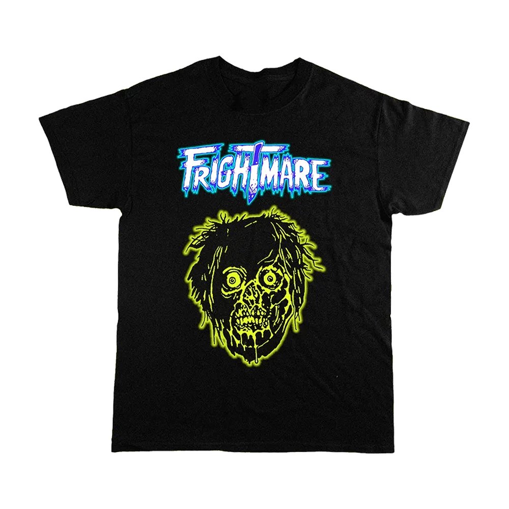 Furyprod Merch Frightmare Slash Grind Shirt Presents Ideas For Frightmare Lovers
