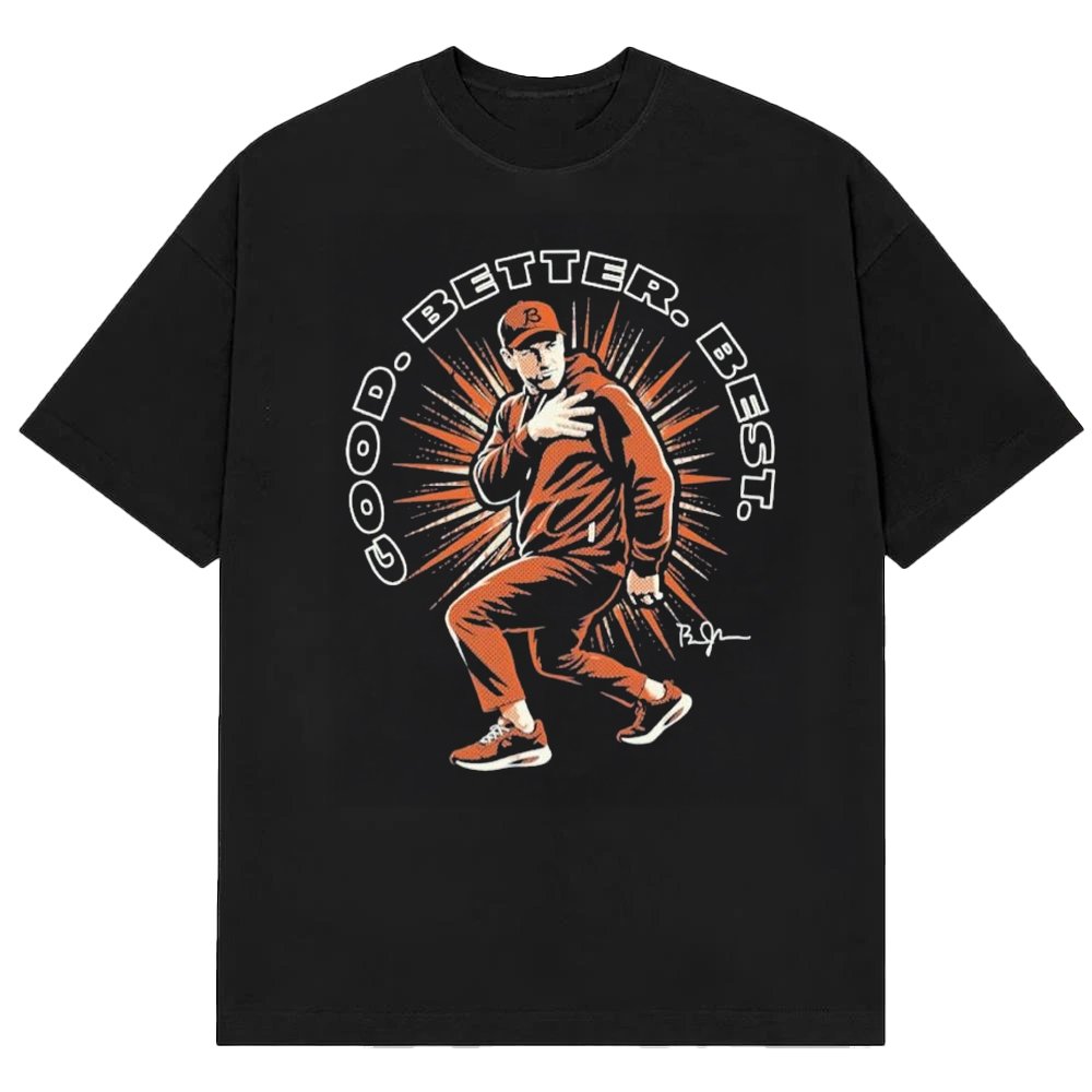 Ben Johnson Merch Chicago Bears Celly T-Shirt Best Presents For Ben Johnson Lovers