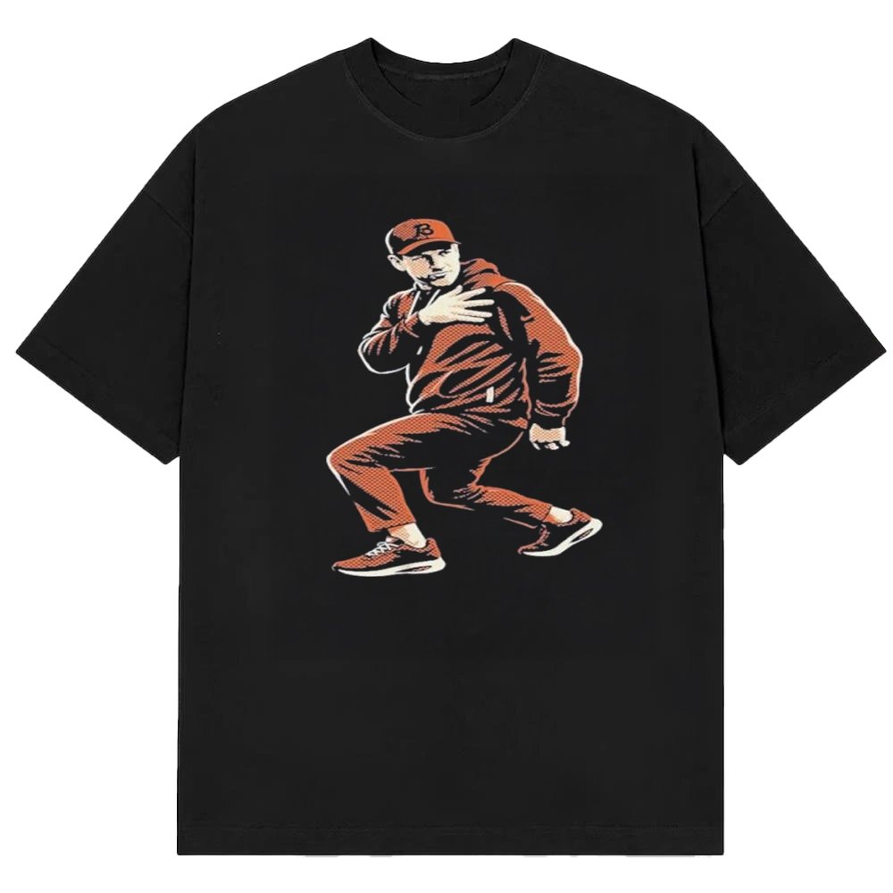 Ben Johnson Merch Chicago Bears Victory Friday 2026 T-Shirt Best Gifts For Ben Johnson Lovers