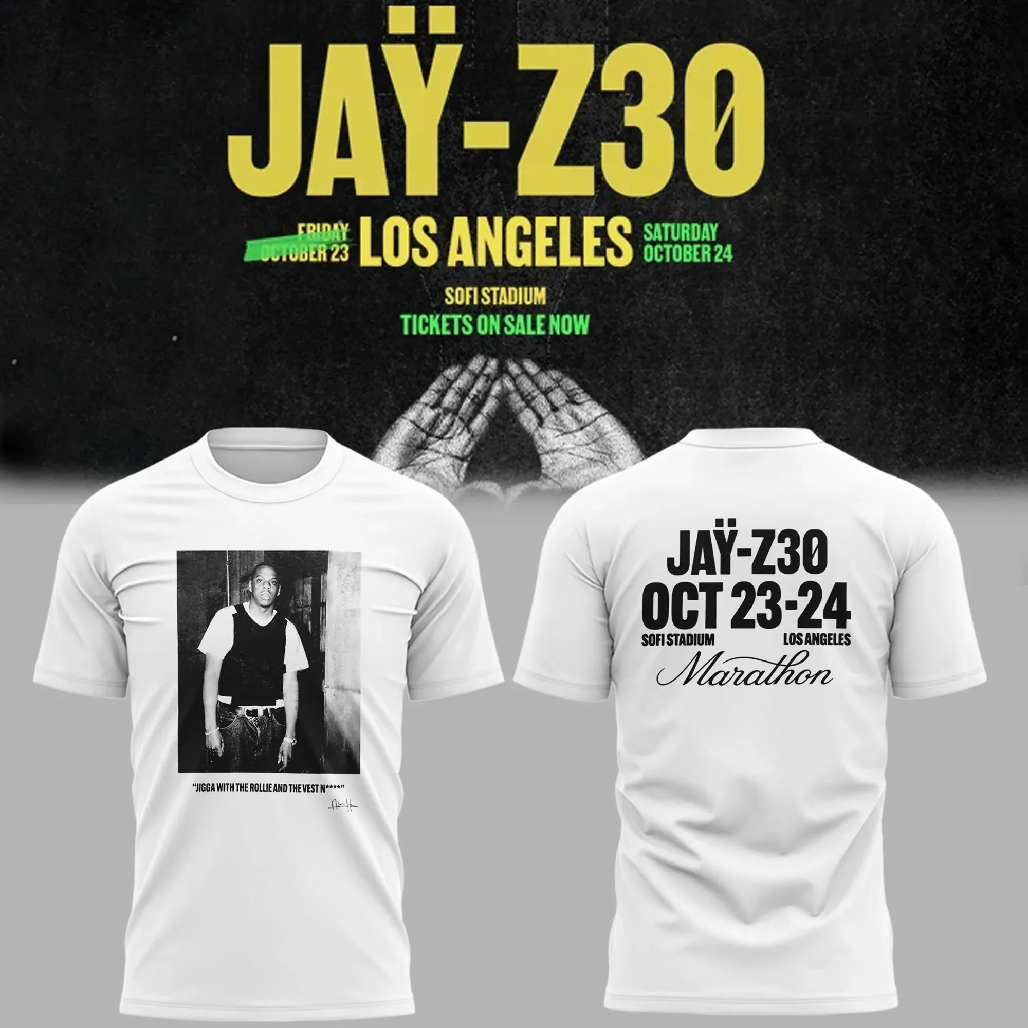 JAY Z Merch The Marathon Continues T-Shirt Best Presents For JAY Z Lovers