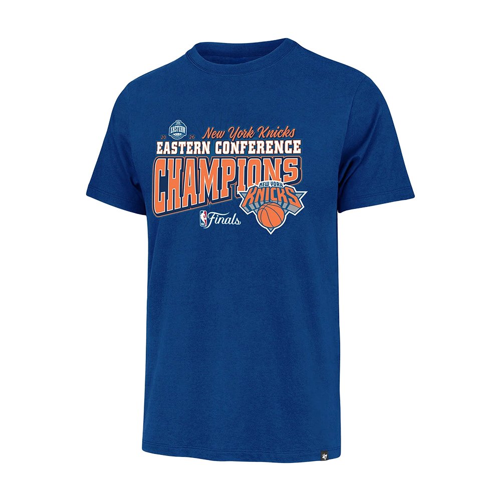 New York Knicks Merch 26 Eastern Conference Finals Champions Shirt Best Fan Gift Ideas