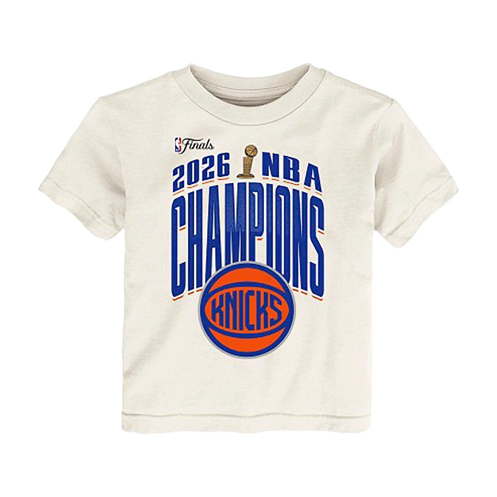 New York Knicks Merch 2026 NBA Finals Champions Baby Tee New York Knicks Apparel Best Fans Gifts