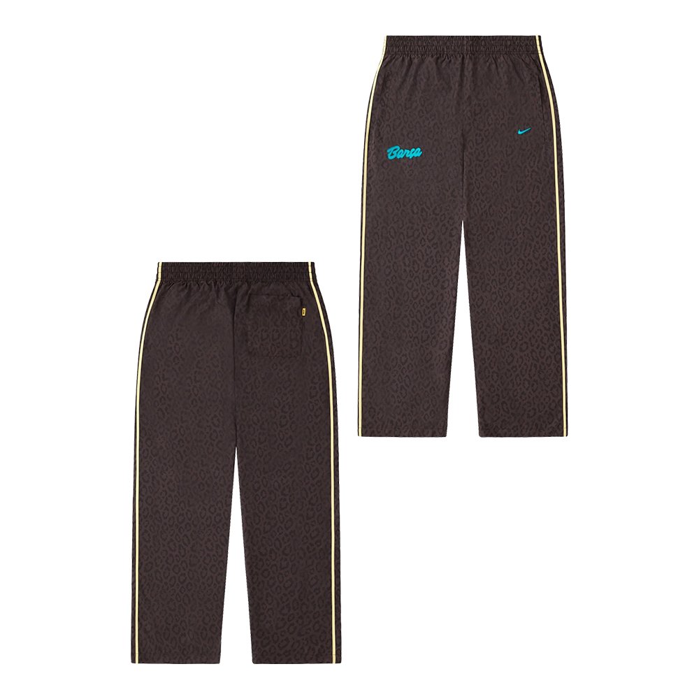 FC Barcelona x Golf Wang Merch Track Sweatpants Golf Wang Clothing Line