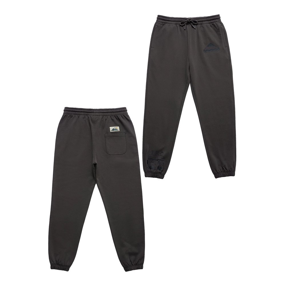 CDawgVA Merch Rv 26 Sweatpants CDawgVA Streetwear Apparel Urban Fashion