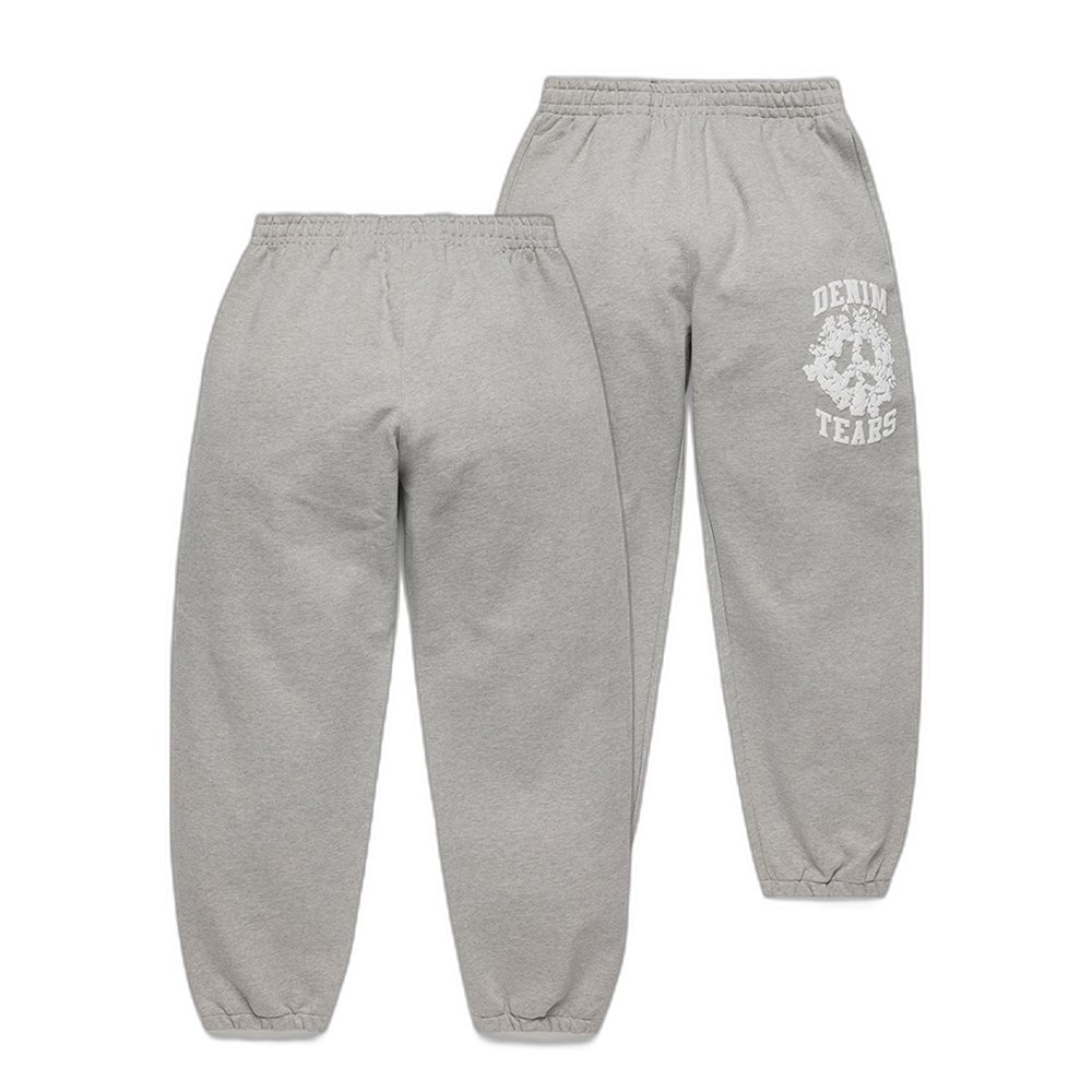 Denim Tears Merch Denim U Sweatpants Streetwear Apparel Casual Wear