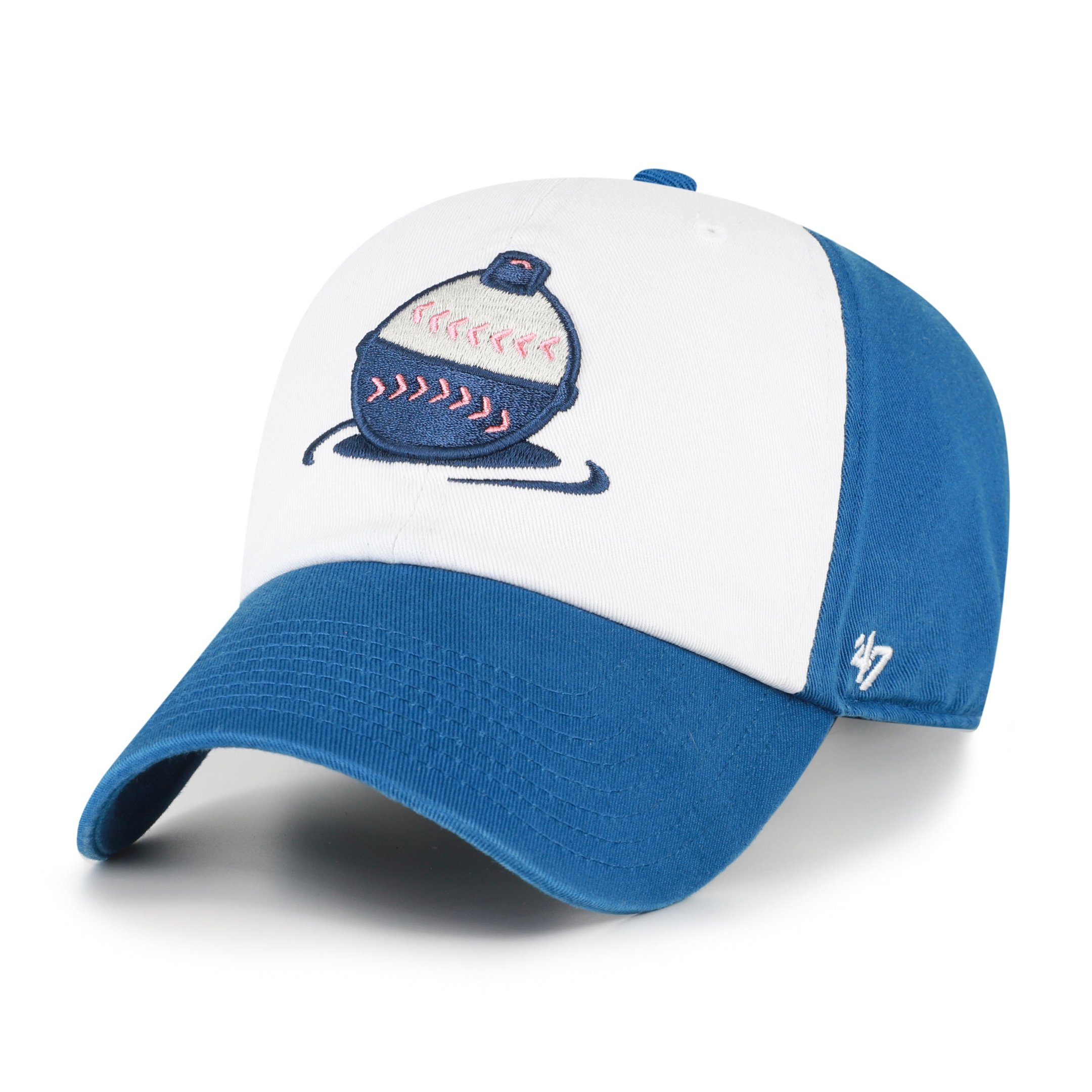 Milwaukee Brewers x 47 Brand Merch City Connect Freshman Hat Brewers Pride Cap Gifts