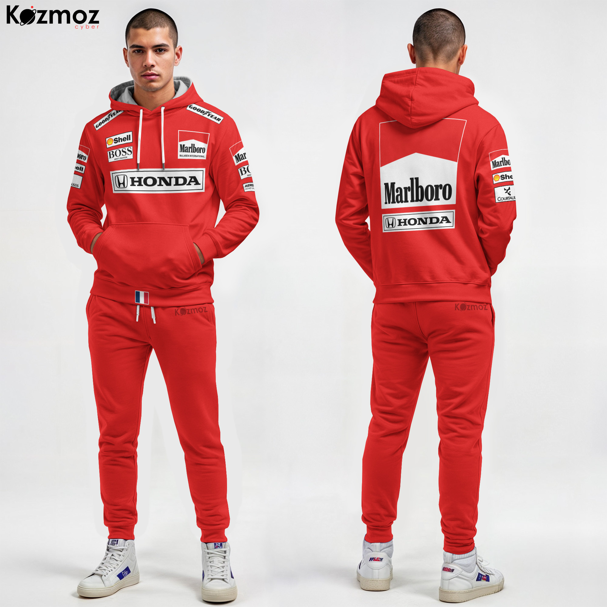 The Monaco GP is known for its unmatched glamour and the narrow streets that challenge even the best drivers in Formula 1.