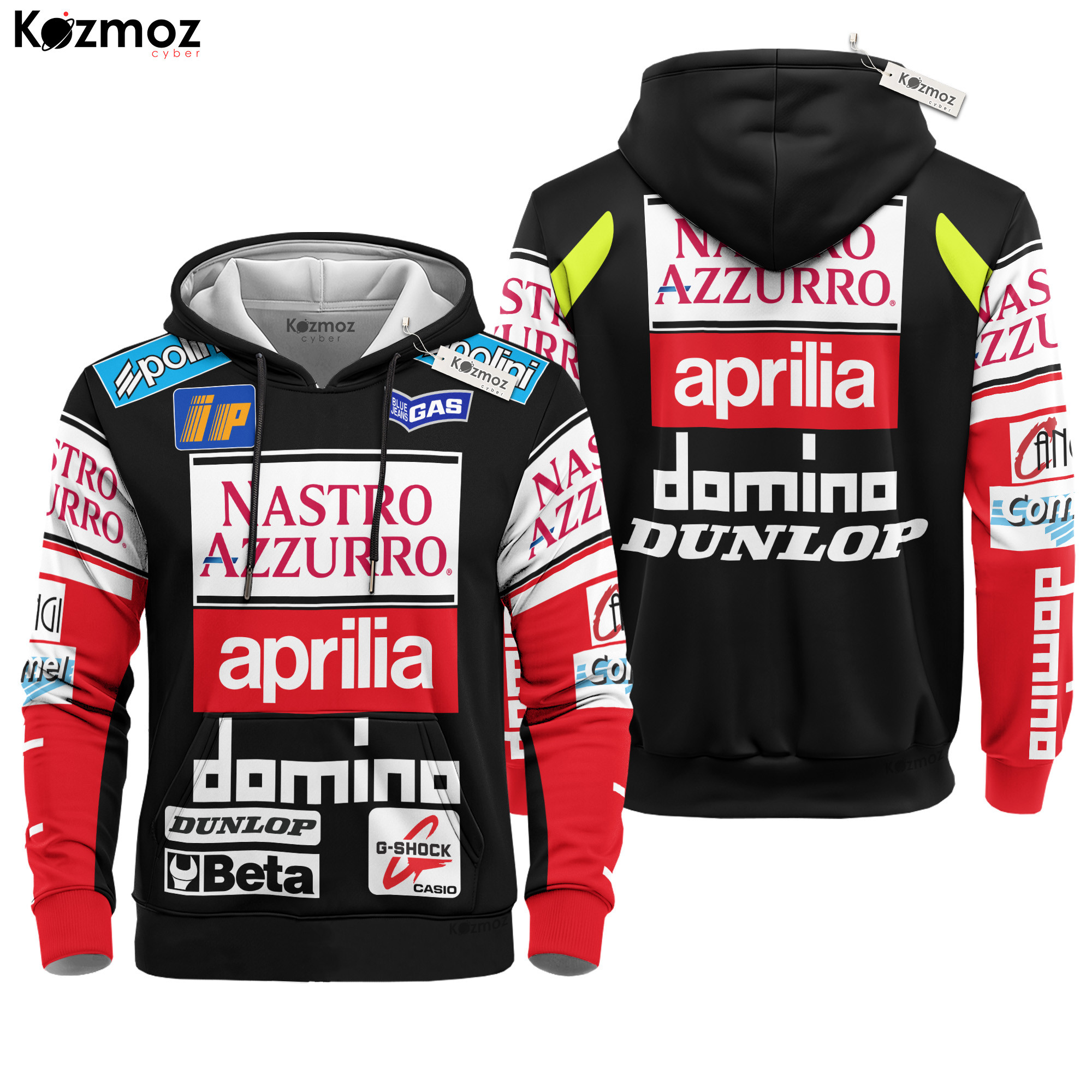 Caption: Valentino Rossi’s MotoGP suits are as much a part of his legacy as his victories, featuring bold designs and personal touches that resonate with his global fanbase.