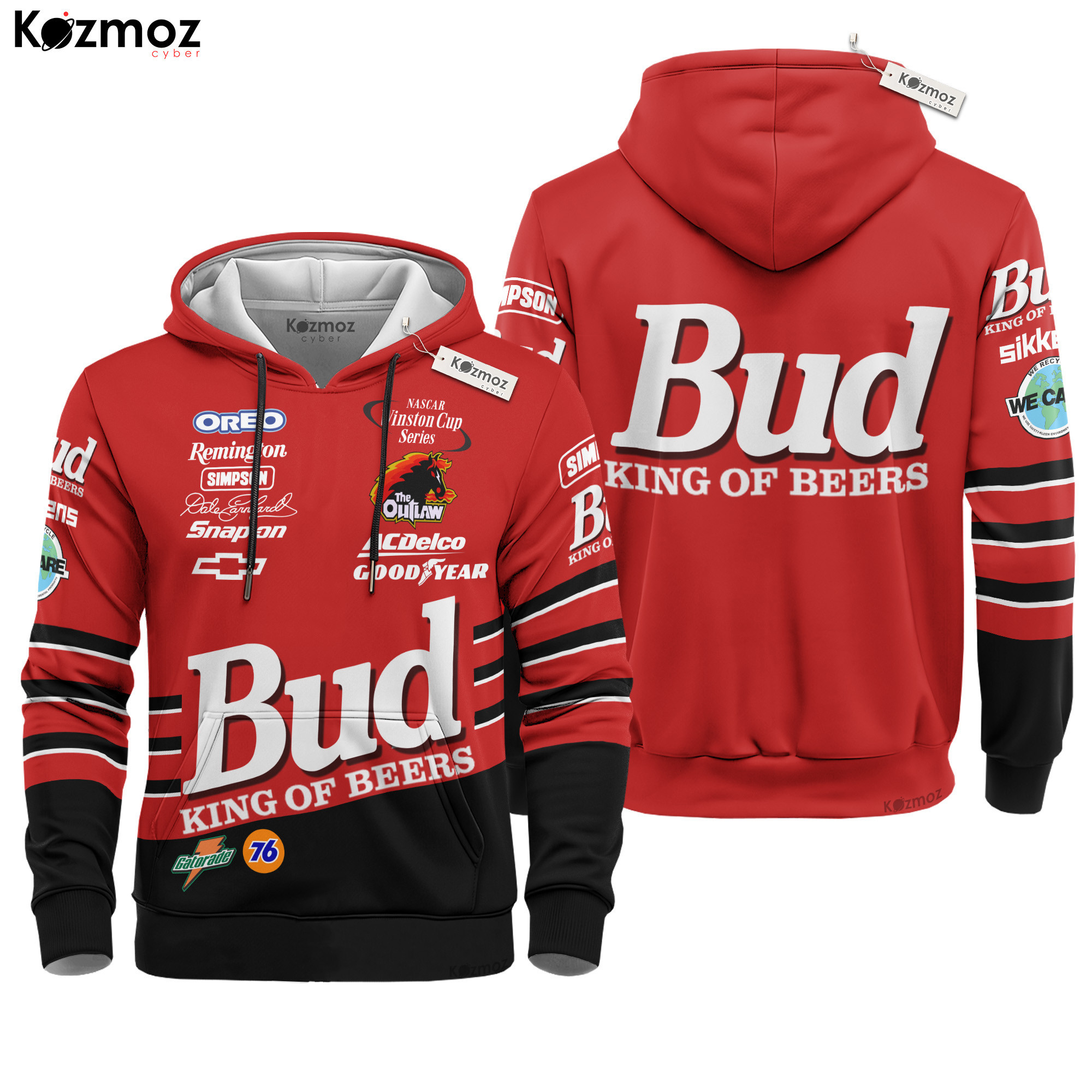 Racing Suit Showdown FOCUS ON ENDURE