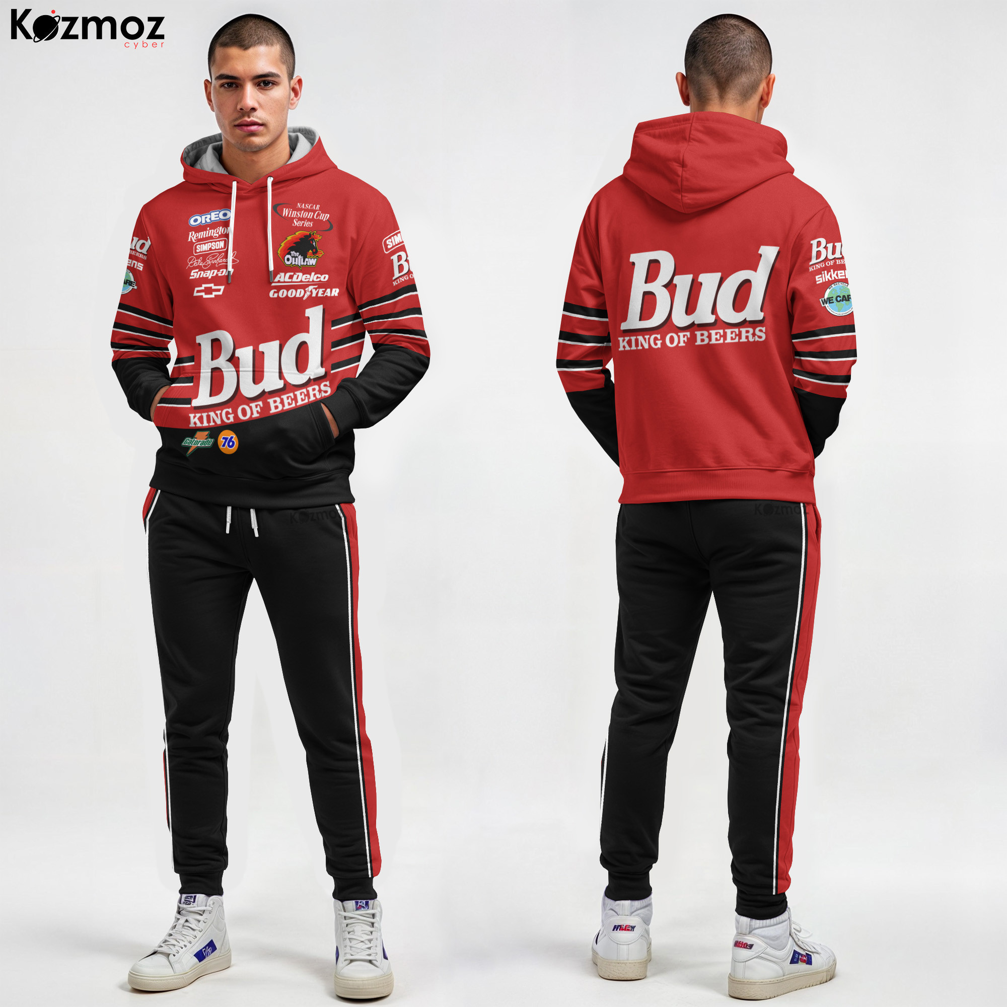 Racing Suit Showdown f1