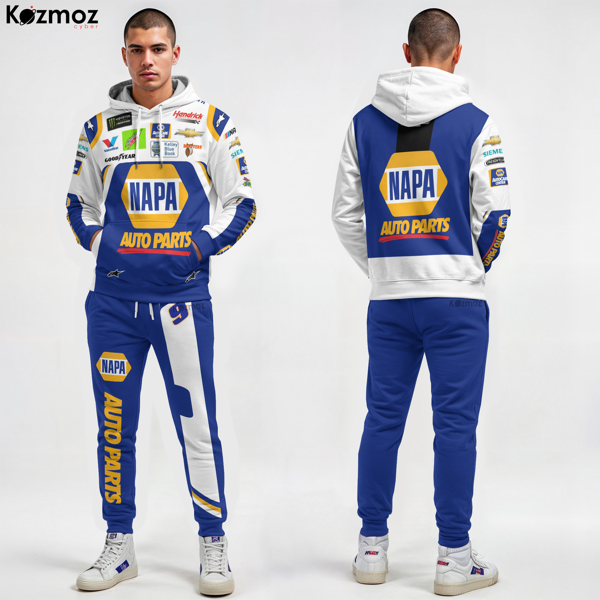 Racing Suit Showdown Formula 1 car design