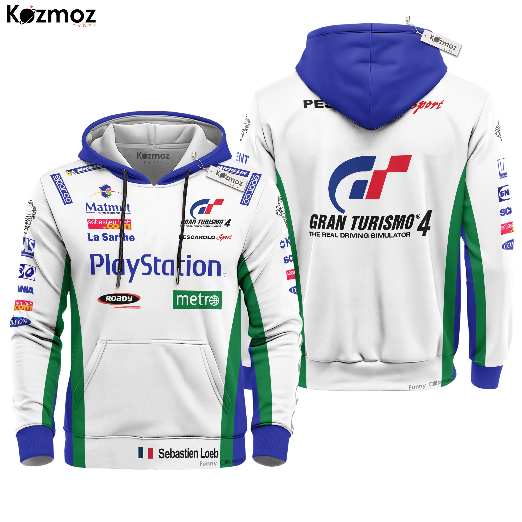 Motorsport fans are a key component of the sport’s culture, providing emotional support and helping to shape the identity of teams and drivers.