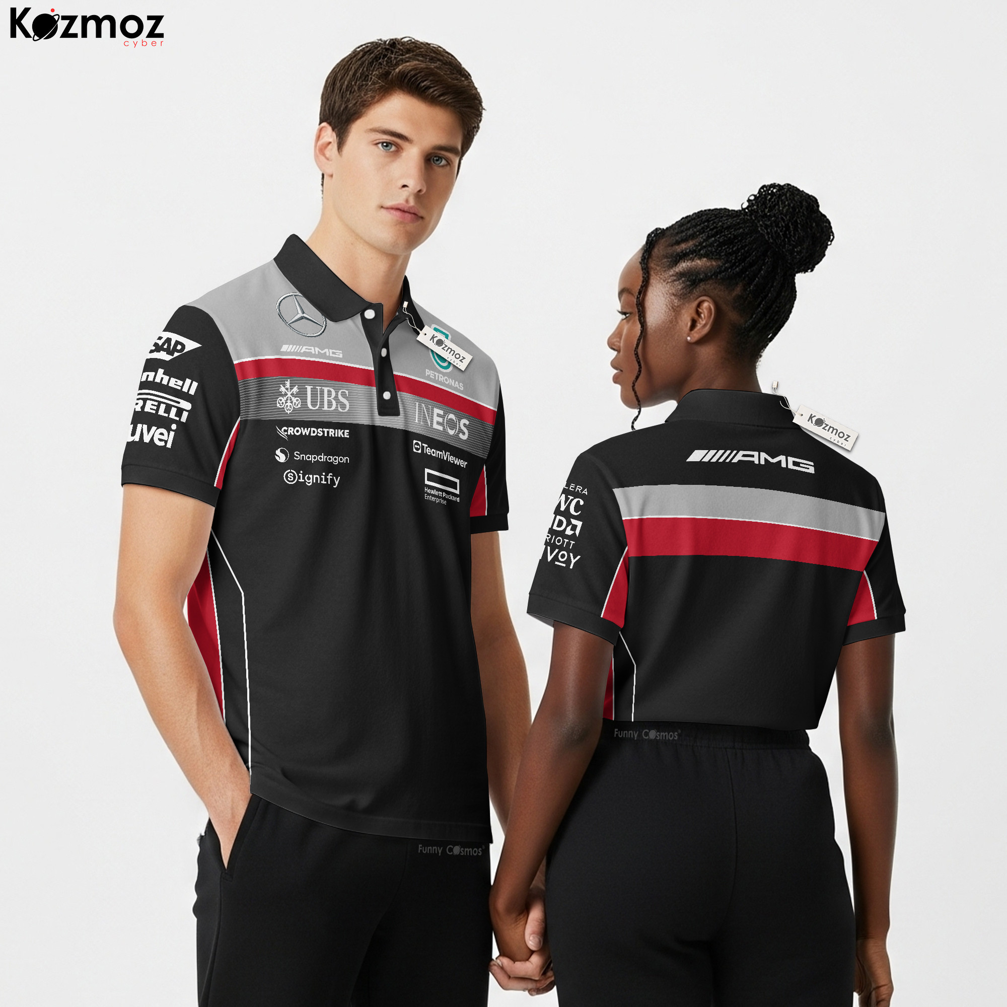 Early driver safety gear was rudimentary at best, but with time and technology, the evolution of protection in motorsport became a lifesaver for countless athletes.