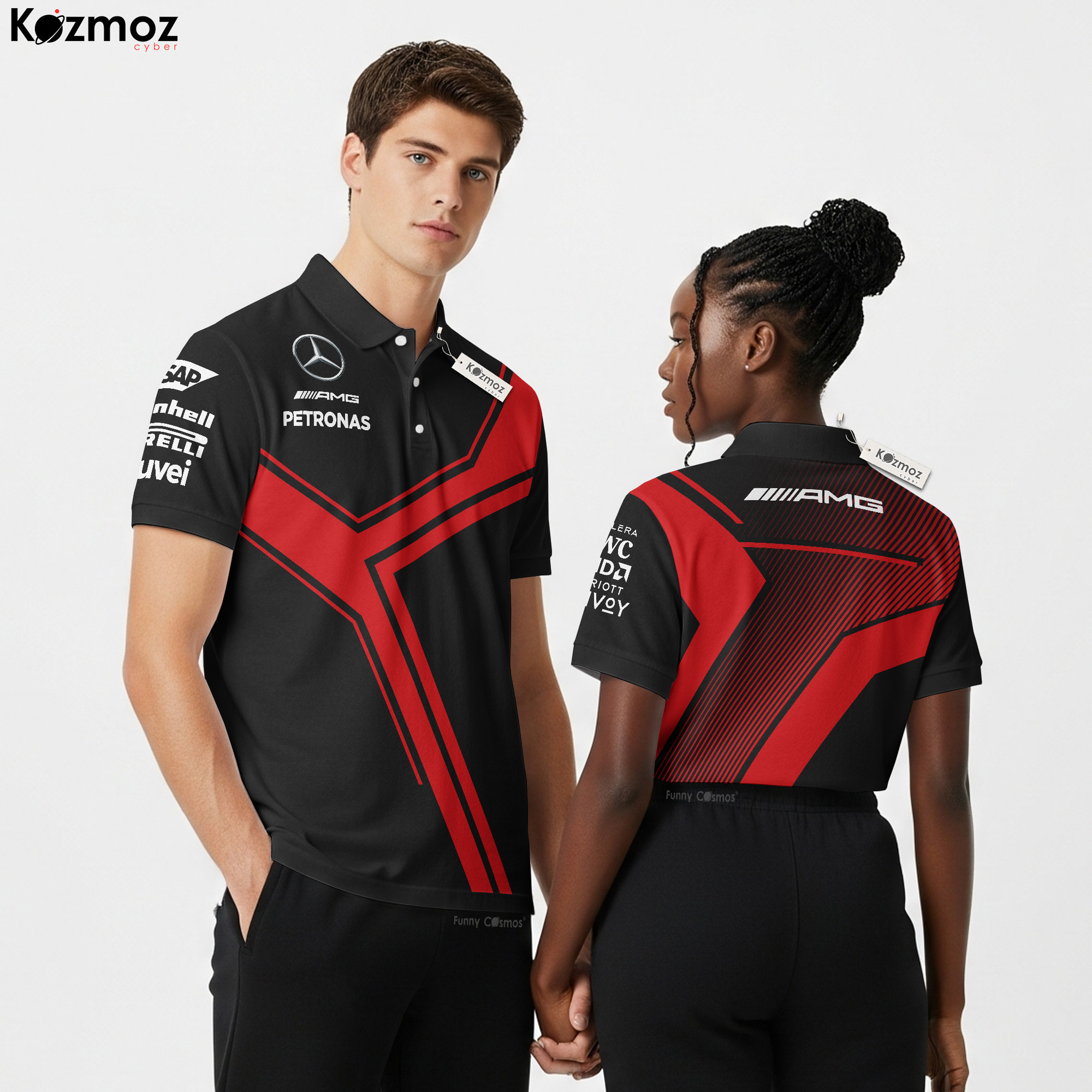 Modern racing suits offer fire resistance, breathability, and cooling systems that keep drivers comfortable while providing critical protection in the event of a crash