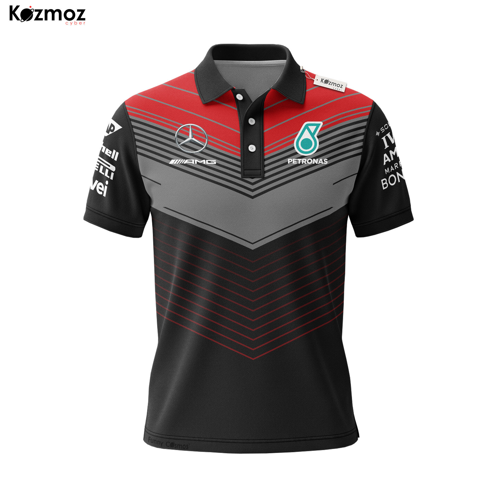 Motorsport Clothing