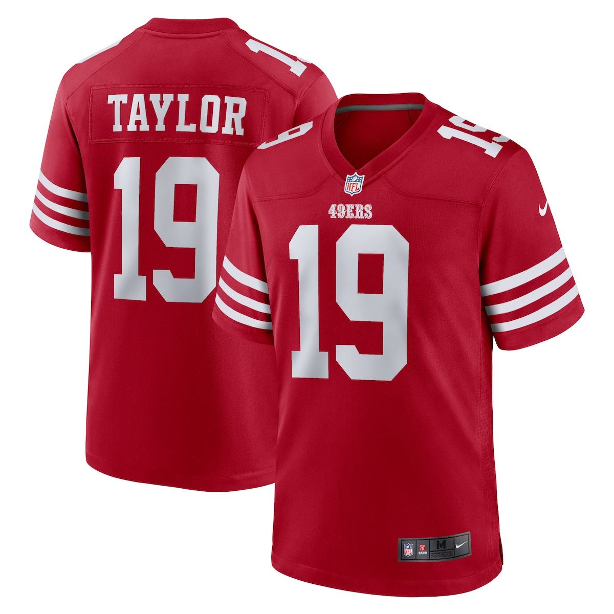 San Francisco 49ers The Faithful Black 2025 Rivalries Collection Game ...