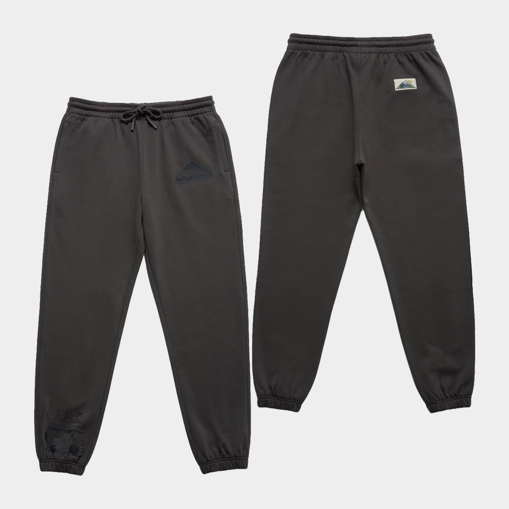 CDawgVA Merch 2026 RV 26 Sweatpants Road Trip Artwork Pants Gift For CDawgVA Fans