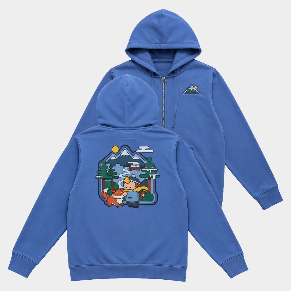 CDawgVA Merch 2026 RV 26 Zip Hoodie Unique Birthday Gift For Brothers