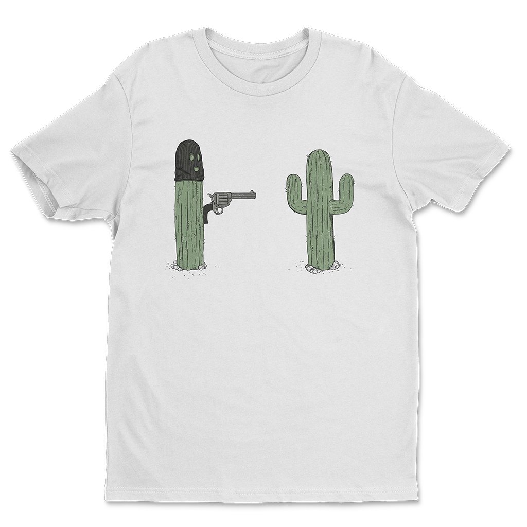 Stick' em Up T-Shirt Phil Miller The Last Man On Earth Shirt Gift For Sitcom Lovers