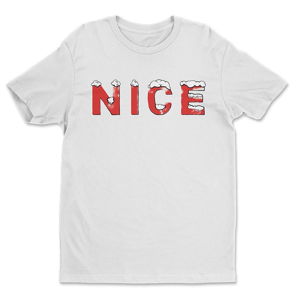Wyatt California King T-Shirt Nice Snow Winter Shirt Gift For Comedy Fans