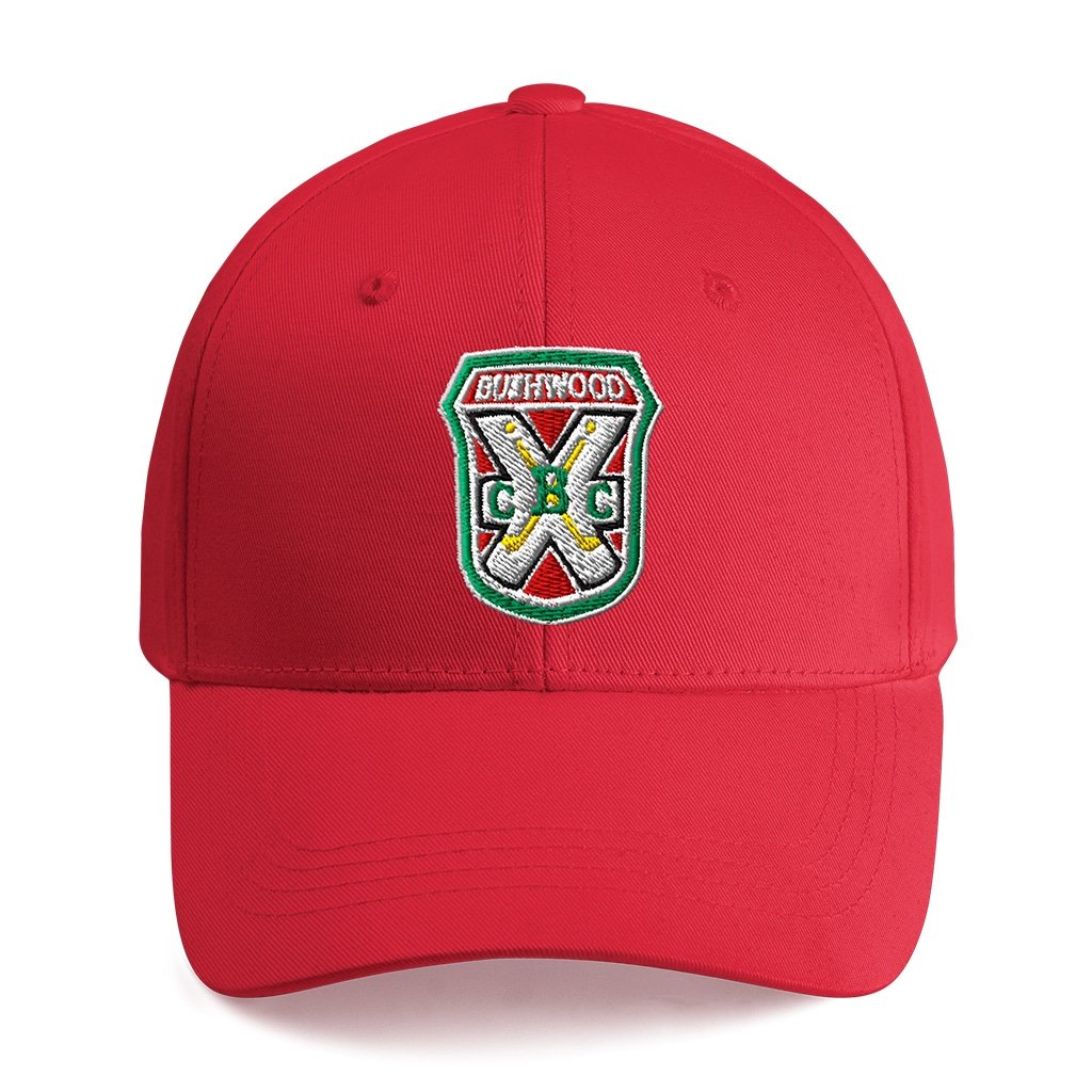Bushwood Hat Danny Noonan Caddyshack Apparel Baseball Cap Gift For Brothers
