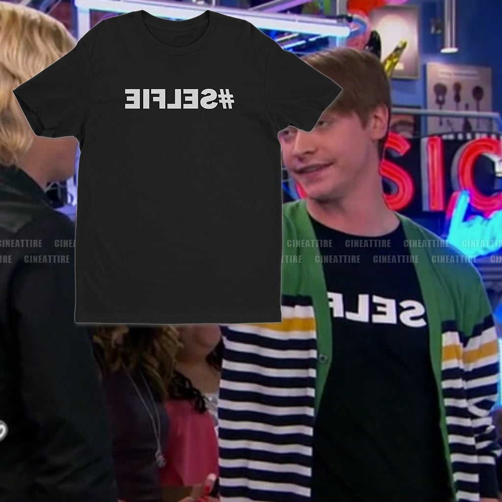 EIFLES SELFIE T-Shirt Dez Austin And Ally Apparel Best Unique Gift Ideas
