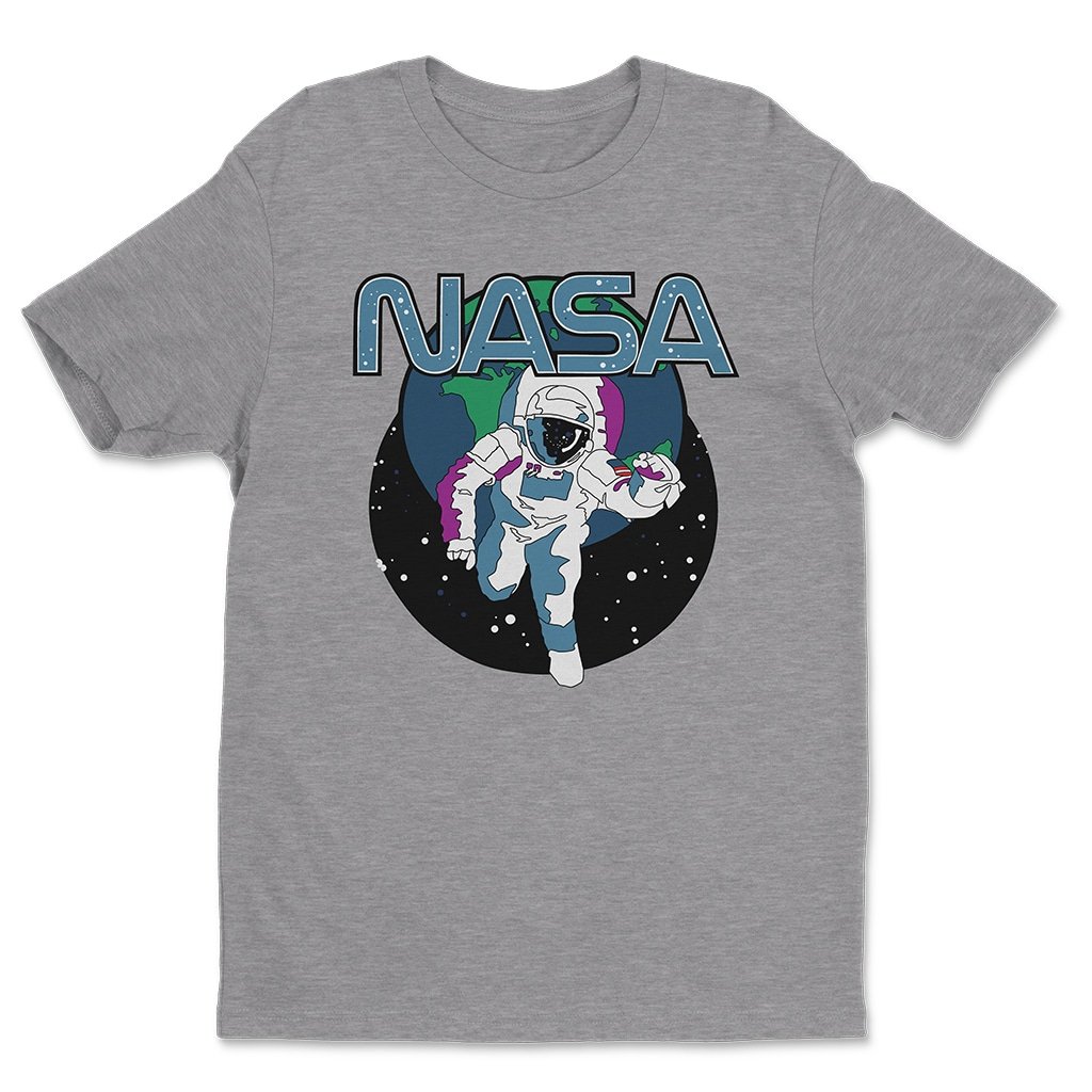 NASA T-Shirt Farkle Minkus Girl Meets World Apparel Gift For Sitcom Fans