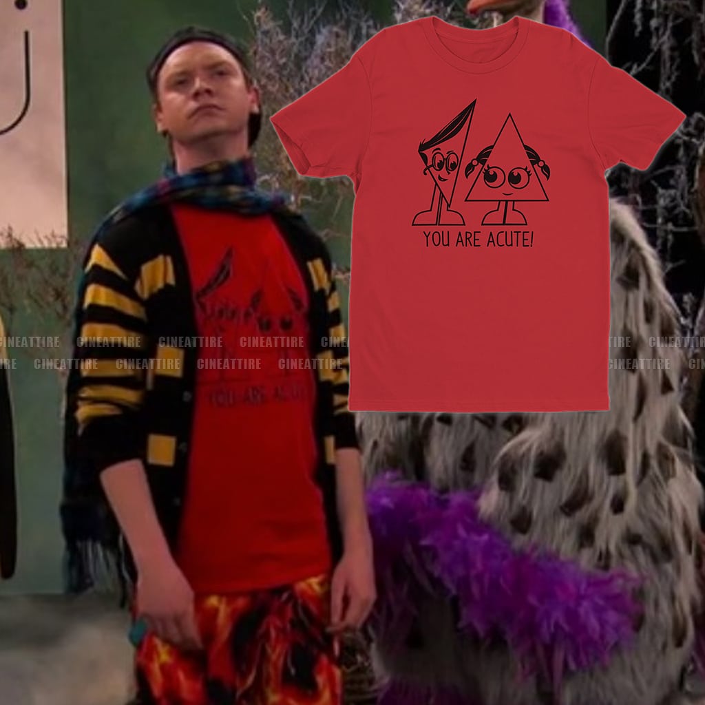 You Are Acute T-Shirt Dez Austin And Ally Apparel Gift For Brothers