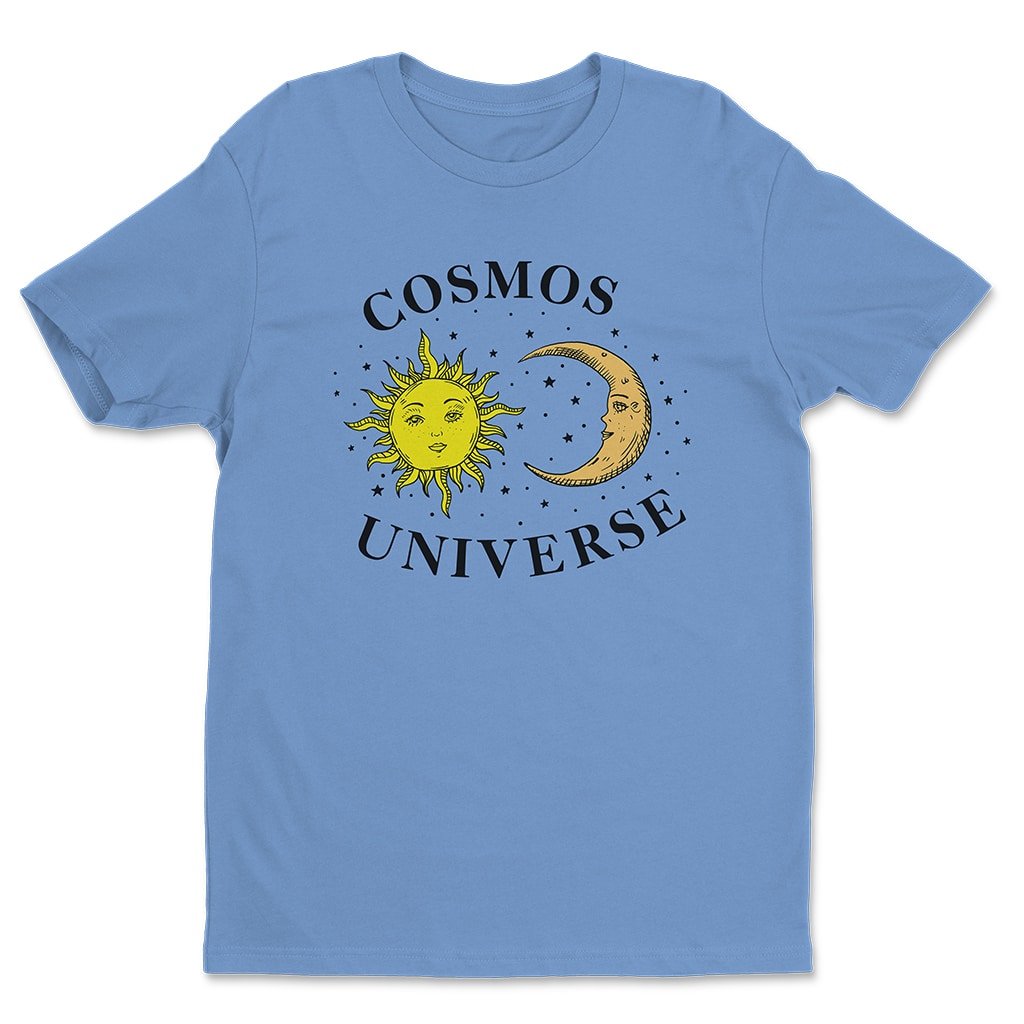 Sun Moon Star T-Shirt Gwen Bunk'd Clothing Gift For Comedy Show Fans