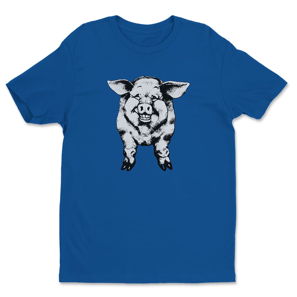 Pig T-Shirt Dez Austin And Ally Apparel Best Gift For Supporters