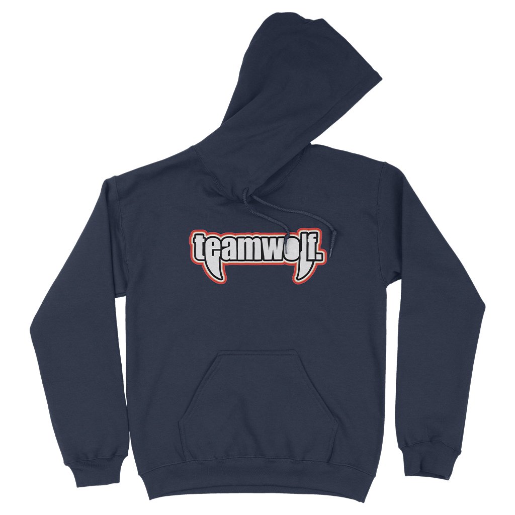 Teamwolf Hoodie Stanley Yelnats Holes Apparel Hooded Sweatshirt Best Gift