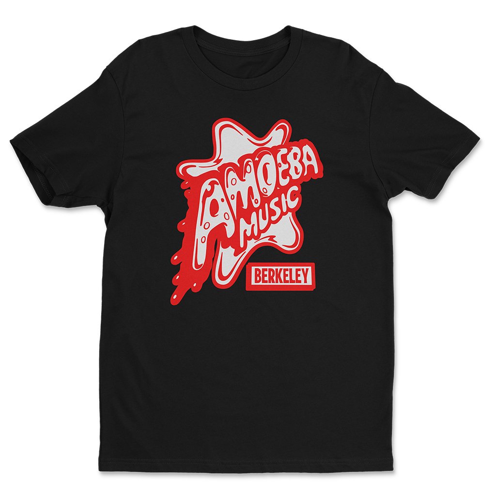 Amoeba Music Berkeley T-Shirt Marcus Kim Always Be My Maybe Clothing Gift For Fans