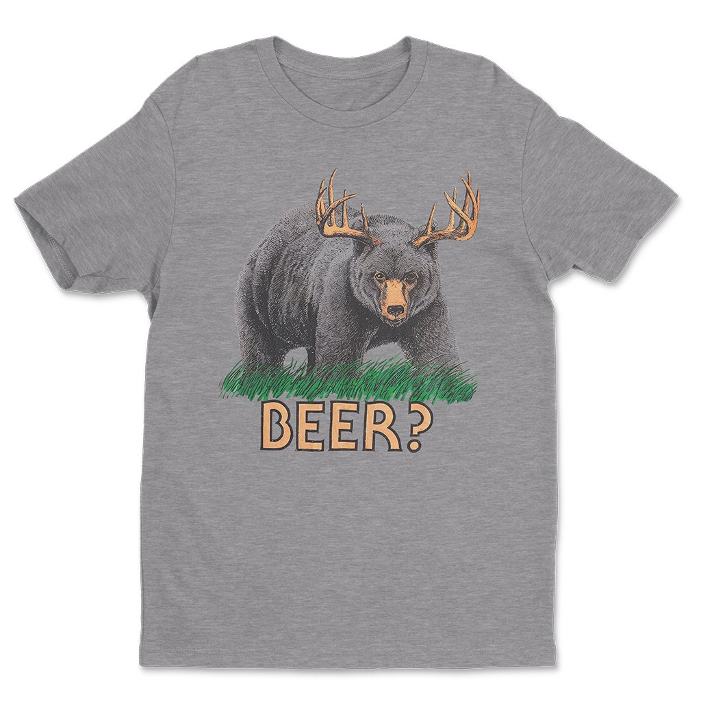 Beer T-Shirt Diner Gawker Dumb And Dumber Apparel Gift For Comedy Lovers