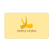 simplehorn