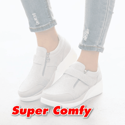 super soft comfy shoes