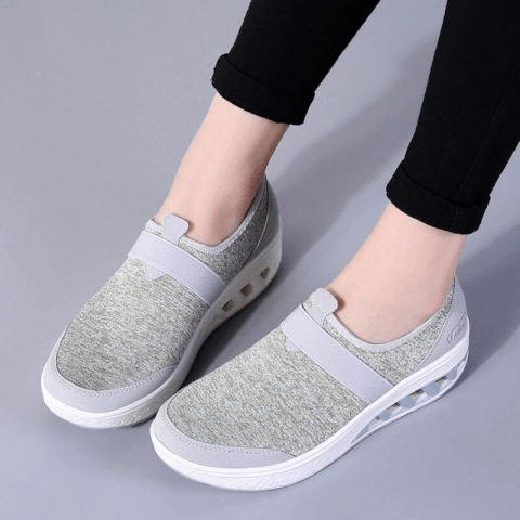 Bunion Correction Orthopedic Plantar Fasciitis Sneakers Shoes for Women