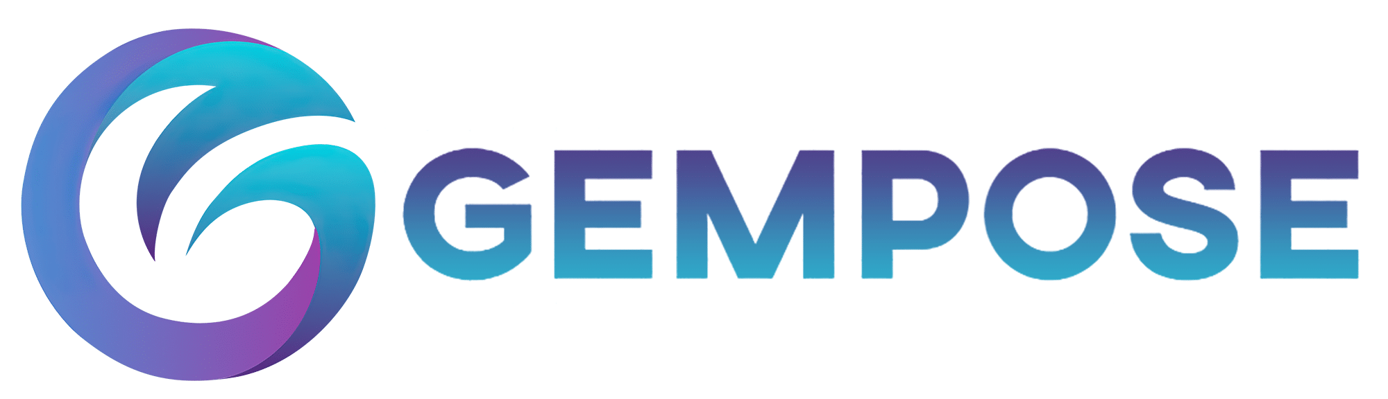 Gempose - A higher form of shopping.