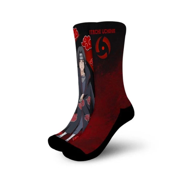 anime custom socks