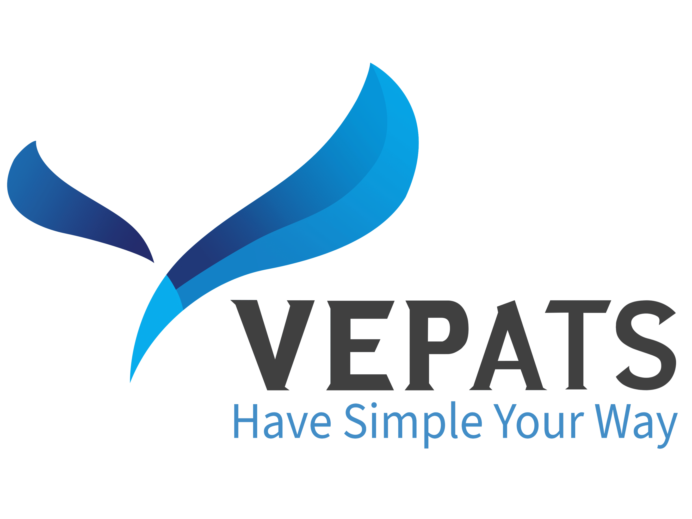 Vepats | Have it your way