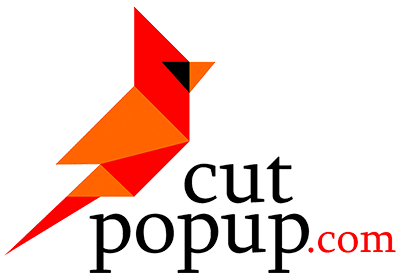 Cutpopup - 3D Greeting Cards