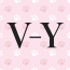 V-Y